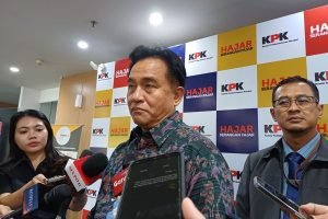 Yusril: Di KUHP Baru, Pengguna Narkoba Tak Lagi Dipidana, tetapi Direhabilitasi