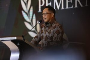 Apresiasi Kinerja Pemda, Mendagri: Jadi Motivasi dan Catatan Sejarah