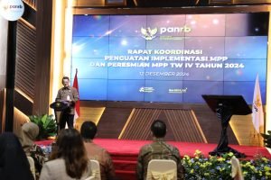 Transformasi Digital Perkuat Implementasi MPP