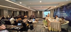 BPSDM Kemendagri Gelar Rapat Penyusunan Grand Design Corporate University
