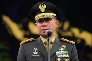 Panglima TNI Tunjuk 11 Kolonel Jadi Atase Pertahanan