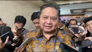 Pemerintah Beri Bantuan Pangan dan Beras 10 Kg Per Bulan