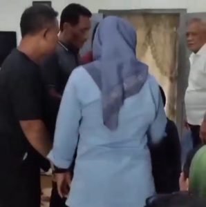 Viral Video! 72 Pengusaha Katering di Kediri Tertipu Modus Program Makan Bergizi
