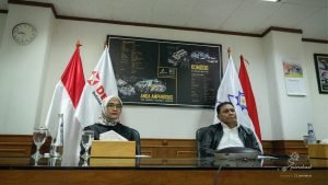 PT Pindad Lakukan Transformasi Besar: Direksi dan Komisaris Baru Resmi Dilantik