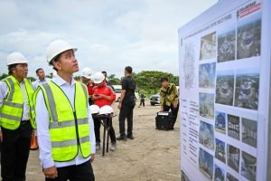 Wapres Gibran: Medan Islamic Center Harus Jadi Pusat Harmoni dan Pembelajaran Masyarakat