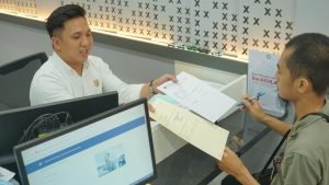 Lebih Aman dan Praktis: Sertipikat Elektronik Kini Bisa Diakses Lewat Aplikasi Sentuh Tanahku