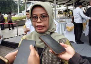 Diduga Langgar Kode Etik, Ketua KPU Jabar Diberhentikan