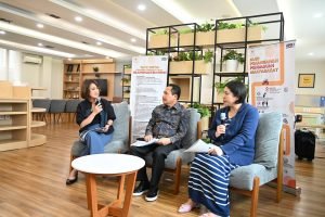 Lapor Mas Wapres Responsif Tindak Lanjuti Aduan Masyarakat, Termasuk Masalah Pertanahan