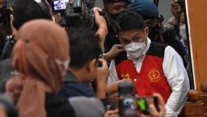 Polri Jelaskan Alasan 6 Polisi Terlibat Kasus Ferdy Sambo Dipromosi