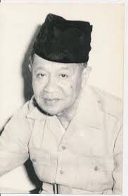Sejarah Kongres Pemuda Sunda 1956