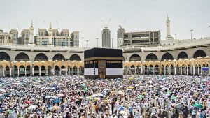 Pemerintah Pastikan Biaya Haji 2025 Turun