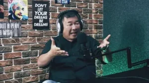 Kritik Tajam Mantan Bupati Garut Rudy Gunawan: Pj Bupati Ponggah di Awal, Ribut di Akhir!