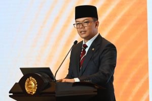 Menlu RI: Keanggotaan Indonesia di BRICS, Terobosan Strategis Diplomasi 2025