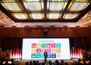 PPTM 2025: Menlu Sugiono Tegaskan Prioritas Diplomasi Multilateral Indonesia