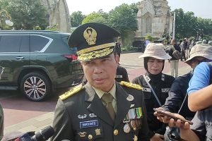 TNI Tegaskan 3 Prajurit Tersangka Penembakan Bos Rental Diadili di Pengadilan Militer