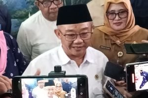Mendikdasmen Sebut Soal Libur Sebulan Selama Ramadhan 2025, Tunggu Saja