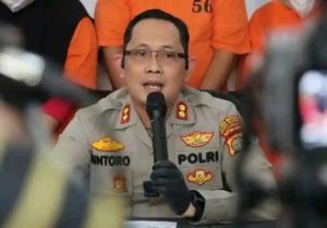 Polisi Peras Bos Prodia Rp20 M, Wilson Lalengke: Dia Nabung Buat Beli Pangkat Jenderal