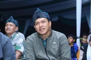 Atasi Kemacetan 3 Flyover Segera Dibangun Bupati Dadang Supriatna