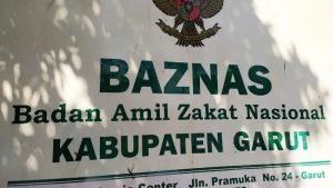 Sengkarut Baznas Garut: Mulai Pecat Pegawai Tak Prosedur, Pinjol, hingga Aliran Dana ke SKPD!                             