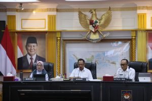 Mendagri Himbau Pemda Maksimalkan Seleksi PPPK Tahap II untuk Selesaikan Penataan Pegawai Non-ASN