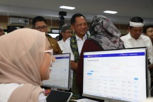 Mendagri Pastikan Pelayanan PBG di Subang Tercepat dan Efisien