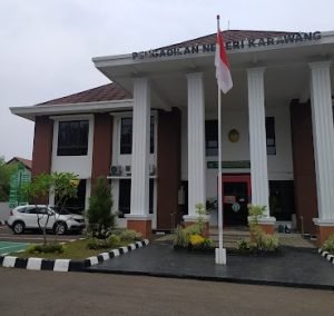 Heboh, Hilangnya Amar Putusan di PN Karawang Jadi Sorotan Utama Media Massa