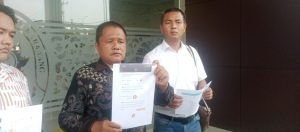 Amar Putusan di E-Court Pengadilan Karawang Berubah Status ‘Belum Ada Putusan’ Kuasa Hukum Siap Lapor ke KY dan MA