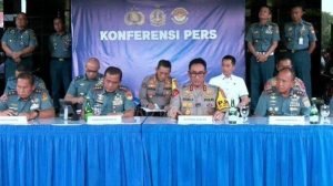 Dua Kopaska TNI AL Berbagi Peran Gelapkan Mobil Rental, Penadah Siapkan Identitas Palsu