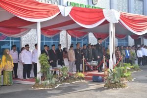 Hari Amal Bhakti ke-79: Kapolda Jabar Serukan Kerukunan Menuju Indonesia Maju