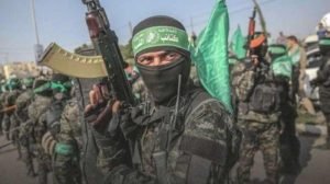 Gencatan Senjata di Gaza, Hamas: Qassam Ukir Sejarah, Israel Tak Akan Pernah Melihat Kelemahan Kami