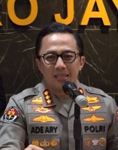 Direktorat Siber Polda Metro Jaya Bongkar Jaringan Penyebar Konten Pornografi di Telegram