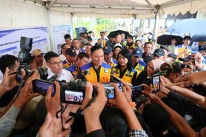 Menko AHY dan Wamen Ossy Tegaskan Kepastian Hukum Tanah