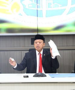 Kementerian ATR/BPN Investigasi Polemik Sertipikat HGB di Lokasi Pagar Laut