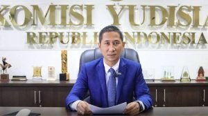 Ketua Komisi Yudisial Angkat Suara Terkait Kontroversi Amar Putusan di E-Court Karawang
