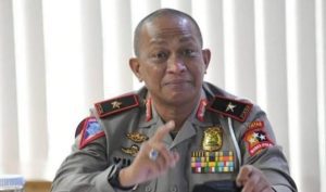 Pati Mabes Polri, Brigjen Pol Yusri Yunus Tutup Usia