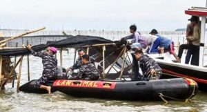 Pembongkaran Pagar Laut Ditunda hingga Batas Waktu Tak Ditentukan, Ferdinand: Kekuatan Oligarki Sangat Kuat