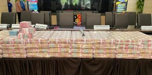 Bareskrim Sita Uang Rp 52,5 M dari Investasi Bodong NET89
