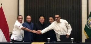 Era Baru Timnas Indonesia: PSSI Sambut Pelatih Internasional