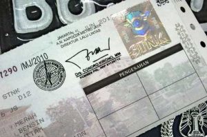 Cek Pajak Kendaraan Bermotor Cukup Lewat Chat WhatsApp