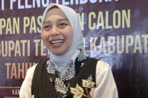 Wabup Garut Terpilih Tolak Mobil dan Rumah Dinas