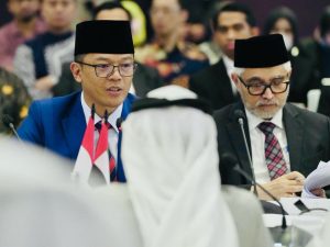 Indonesia dan PEA Perkuat Kemitraan untuk Implementasi Kerja Sama yang Lebih Konkret