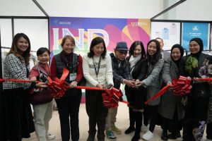 Keunggulan Industri Tekstil Indonesia Bersinar di Pameran Source Fashion London 2024