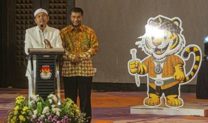 Acara Sambut Gubernur Jabar Dedi Mulyadi di Bandung Usai Pelantikan Tidak Digelar Meriah