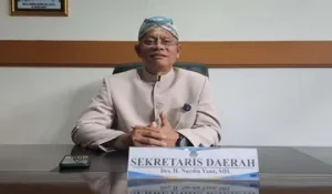 78 Miliar Terpangkas, Pemda Garut Fokus pada Program Prioritas di 2025