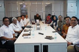 Kementerian PANRB Dorong Optimalisasi LAPOR! dalam Program Makan Bergizi Gratis