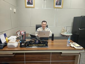 Efisiensi Anggaran, Kementerian PANRB Pastikan Program Terkait Reformasi Birokrasi Tetap Berjalan Optimal