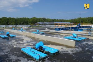 Optimalisasi SPALD-T, Wamen Diana Desak Pemkot Banda Aceh Prioritaskan Pemasangan  Sambungan Rumah bagi Masyarakat