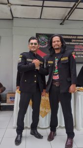 Ketua GIBAS Kota Bandung Bubun Bunyamin: Siap Kembalikan Kejayaan Organisasi