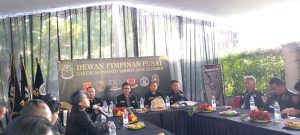 Jelang Ramadhan, GIBAS Pererat Silaturahmi dengan Doa dan Kebersamaan