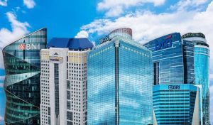 HIMBARA Bukukan Kinerja Gemilang di Tengah Gejolak Ekonomi Global